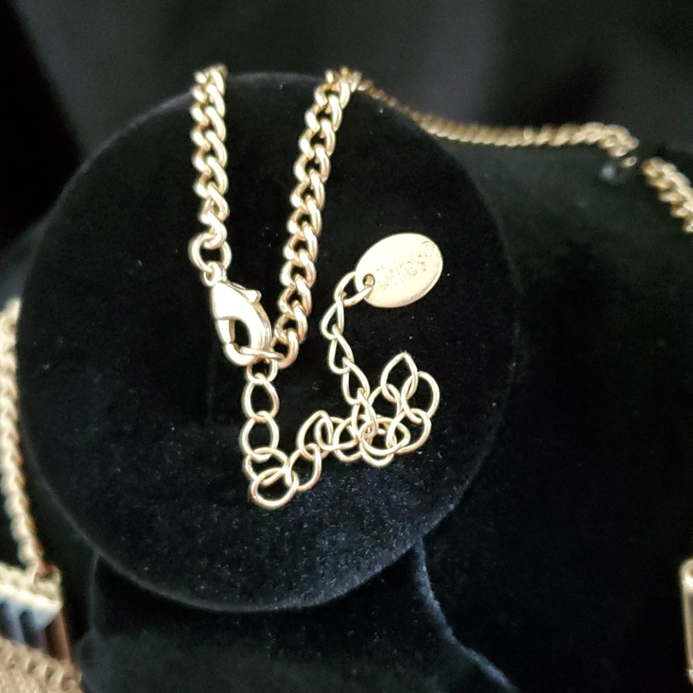 Claire's Queen of the Nile necklace - Picture 3 of 3